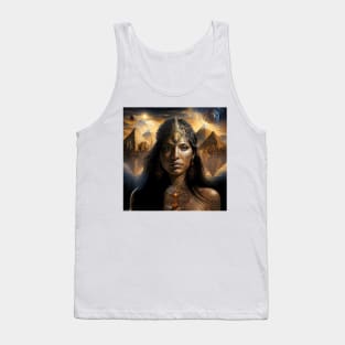 Trust Tank Top